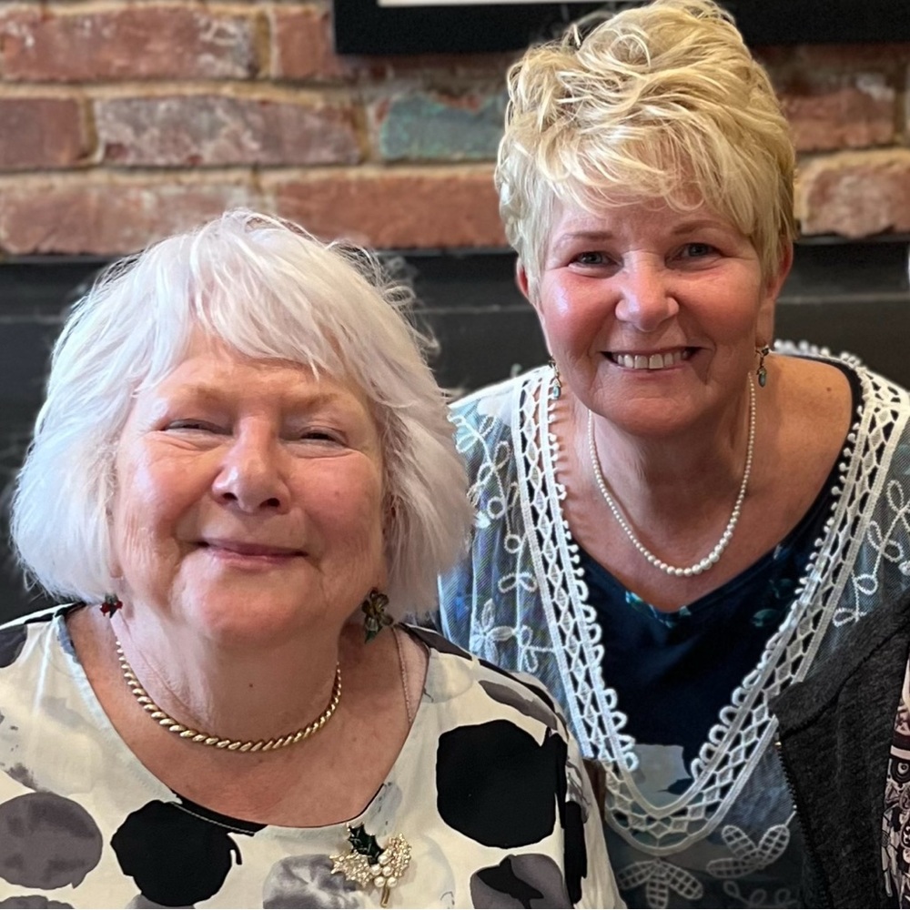 Meet your Posher, Helene